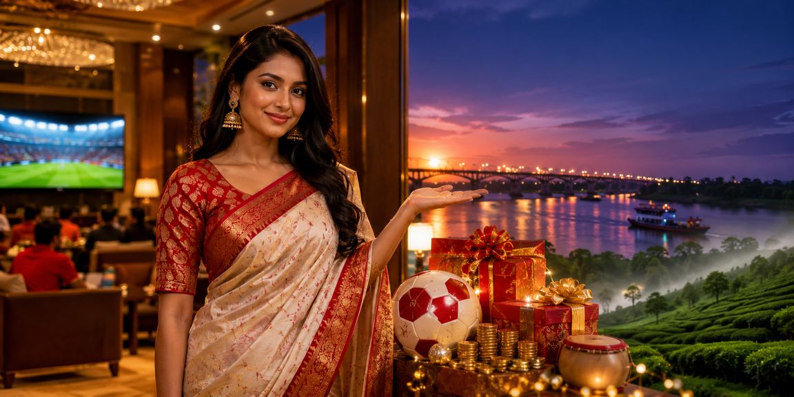খুলনায় পহেলা বৈশাখে দায়িত্বশীল বেটিং উপভোগ বাংলাদেশ