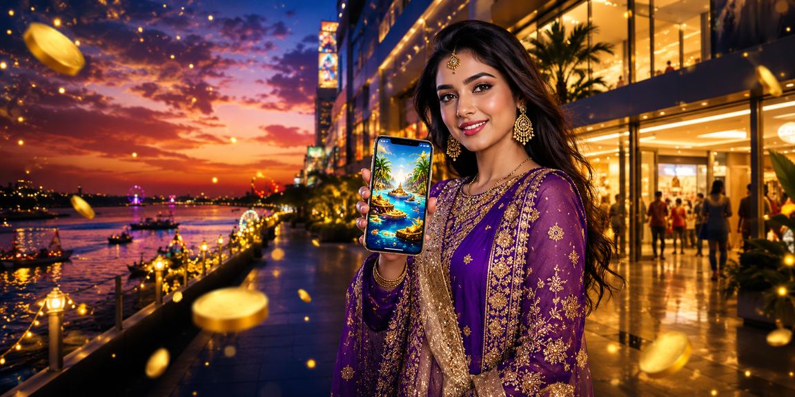 খুলনায় বাংলাদেশি মডেলের সাথে ডিপোজিট বোনাস ভাউচার