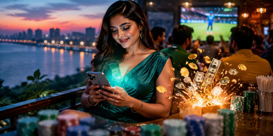 ময়মনসিংহে ক্রিকেট বেটিং করছেন বাংলাদেশি ব্যবহারকারী