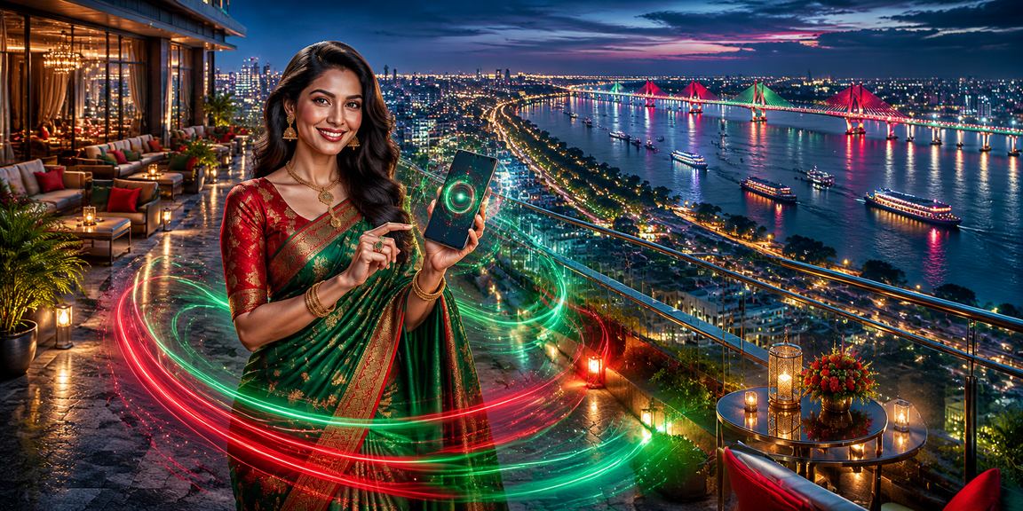 ময়মনসিংহে লাল-সবুজে ডিপোজিট ভাউচার ব্যবহার