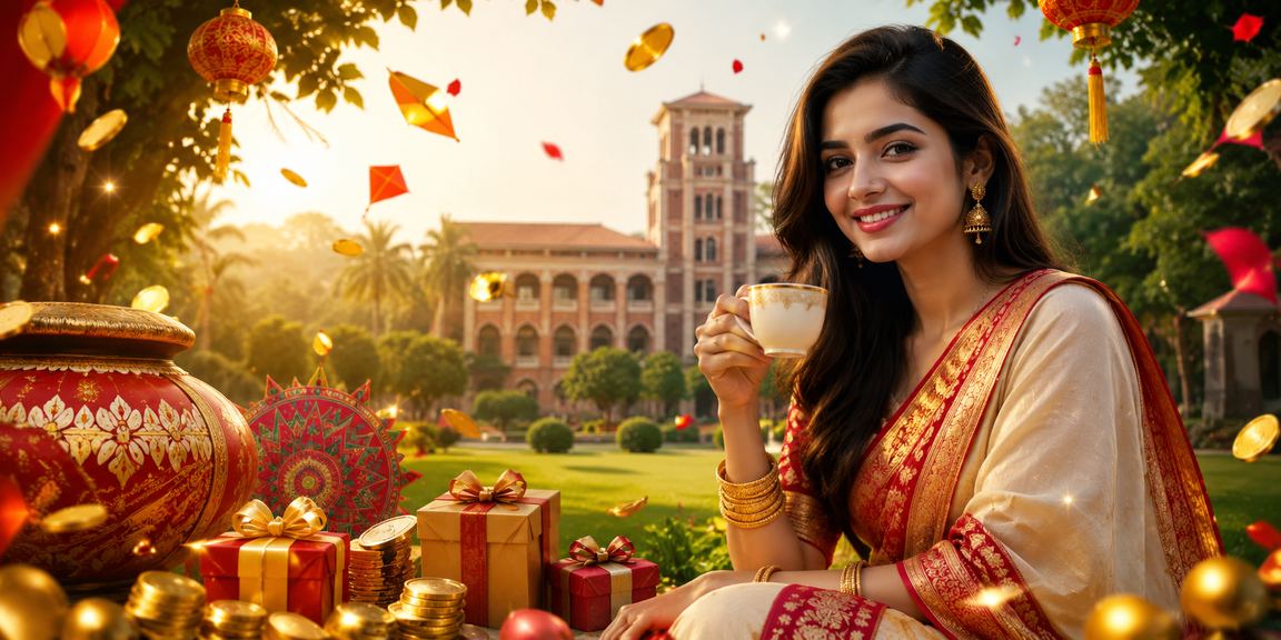 ময়মনসিংহে পহেলা বৈশাখ উপলক্ষে ভিআইপি বোনাস ভাউচার