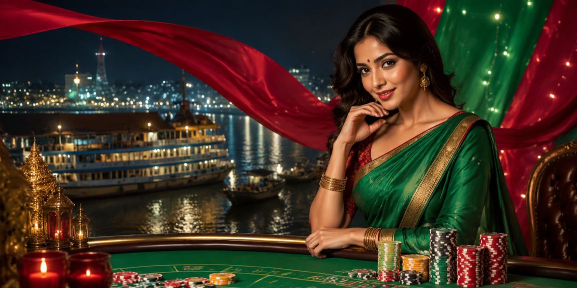 নারায়ণগঞ্জে অনলাইন লটারি ভিআইপি বোনাস