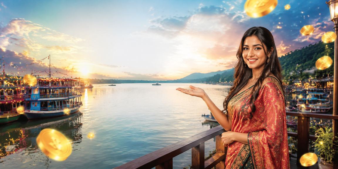 রাঙামাটির সৈকতে ডিপোজিট বোনাস হাই রোলার সুবিধা