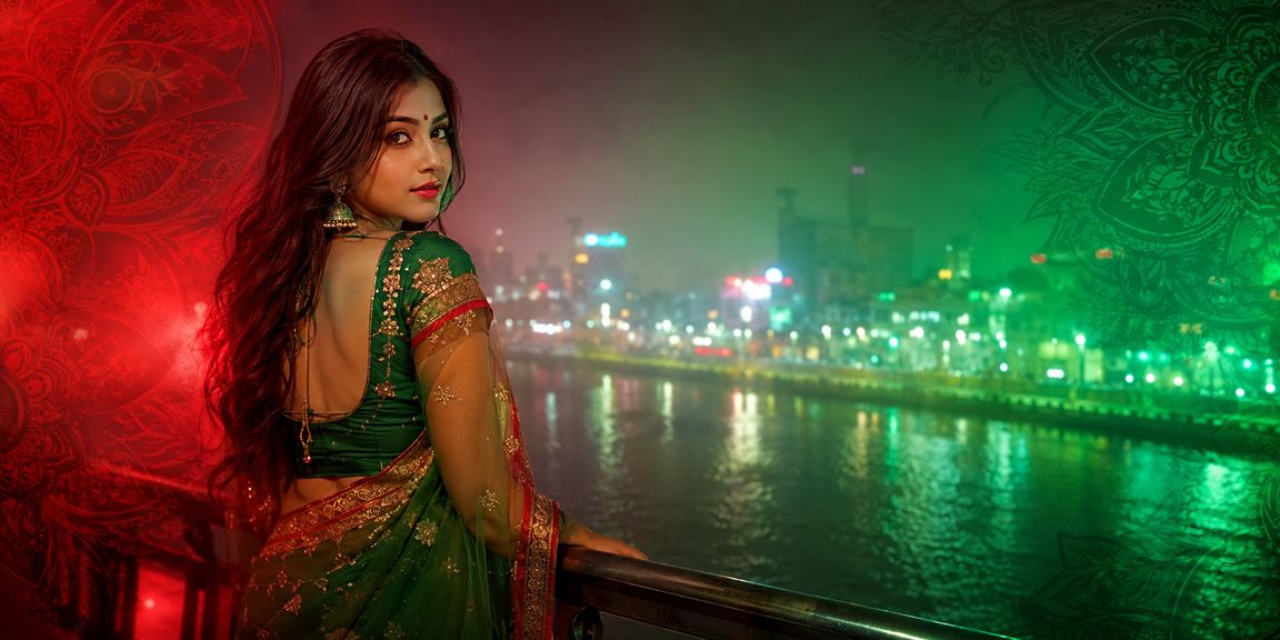 রংপুরে লাল-সবুজে মোবাইল পেমেন্ট ডিপোজিট