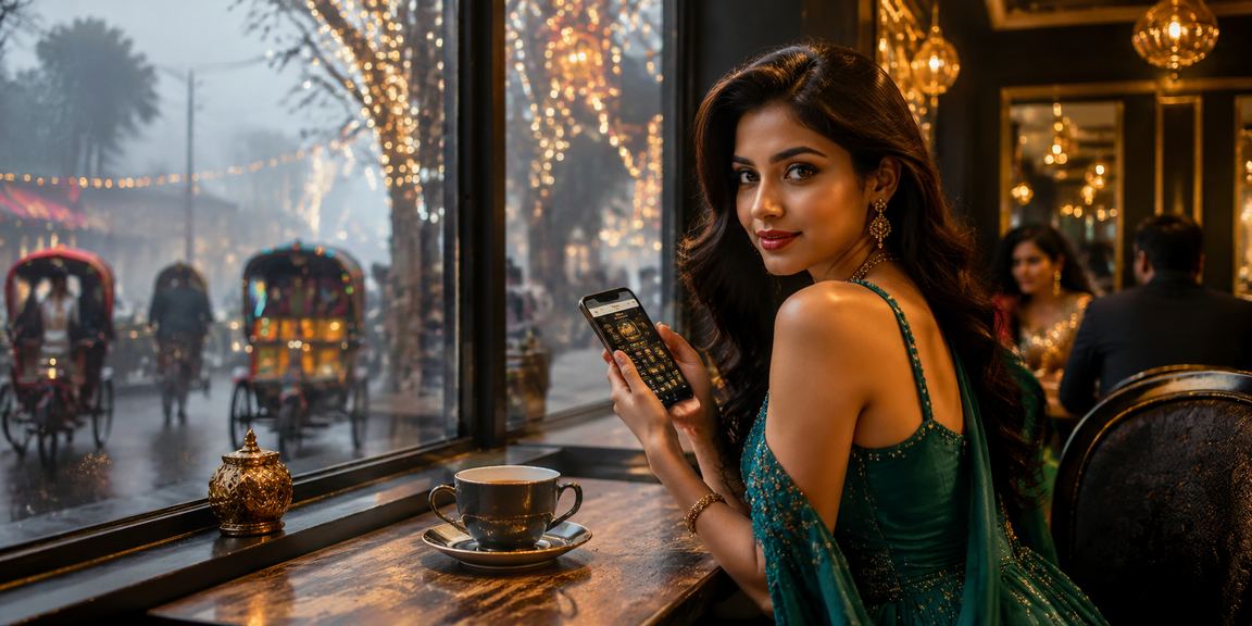 মোবাইলে বেটিং সুবিধা বাংলাদেশের রংপুর থেকে