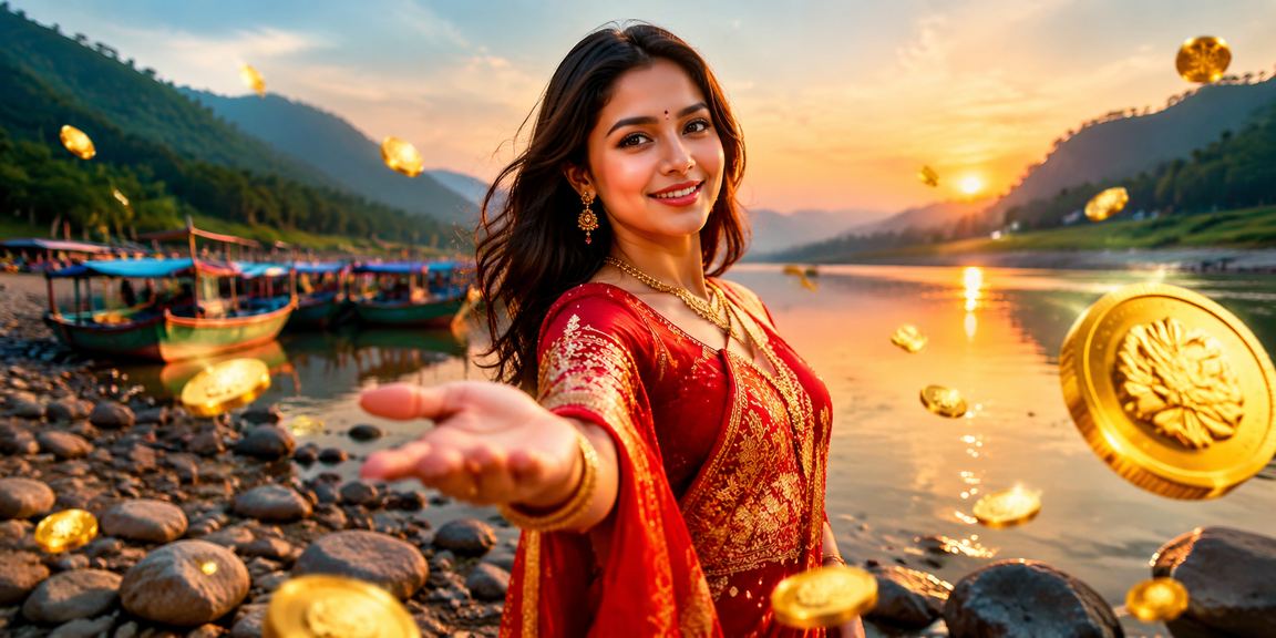 সিলেটে বাংলাদেশি মডেলের সাথে বেটিং উপভোগ